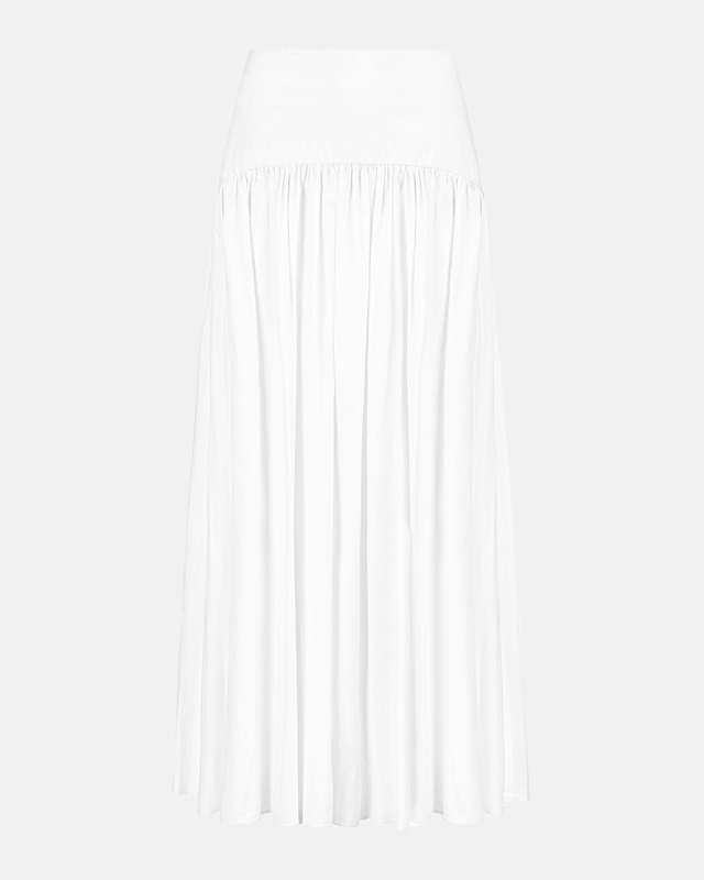 Procida Maxi Skirt